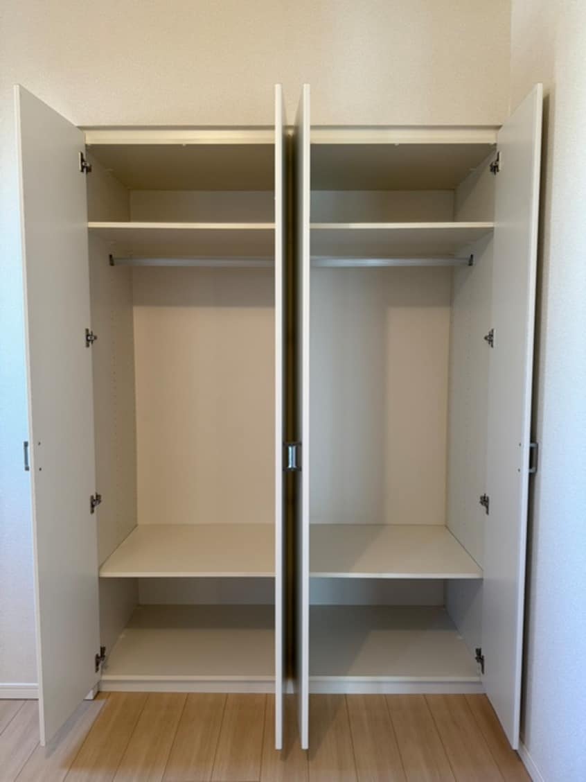 収納 ガ－デニエ－ル砧レジデンス