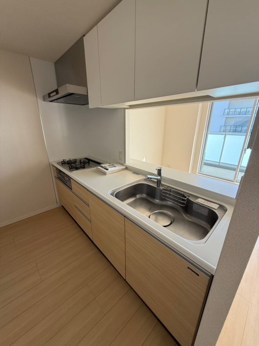 キッチン ガ－デニエ－ル砧レジデンス