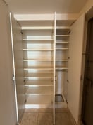 靴箱 ガ－デニエ－ル砧レジデンス