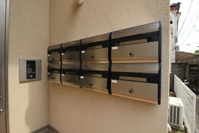 建物設備 プチバトゥ