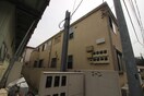 外観写真 プチバトゥ