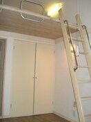 ロフト サンパレス西富