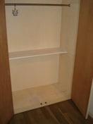 収納 サンパレス西富