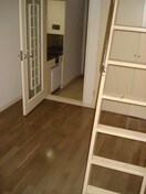 居室 サンパレス西富