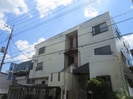 西川ビルの外観