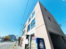 SUERTE府中の外観