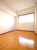 居室 ア－バンテラス志木