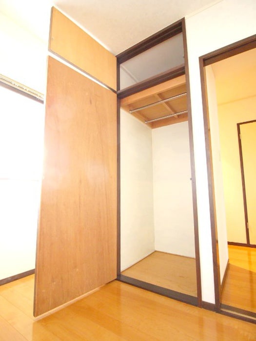 収納 ア－バンテラス志木