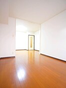 内観写真 ア－バンテラス志木