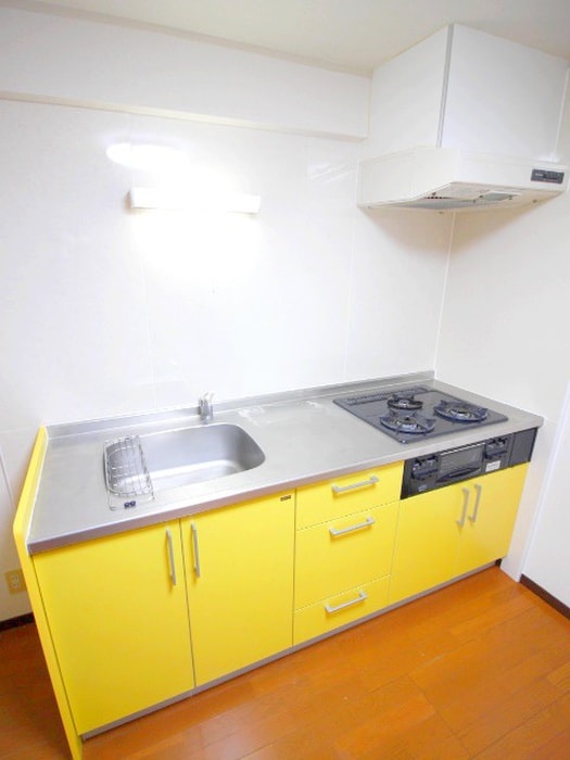 キッチン ア－バンテラス志木