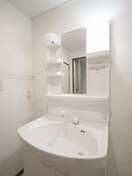 洗面 ア－バンテラス志木