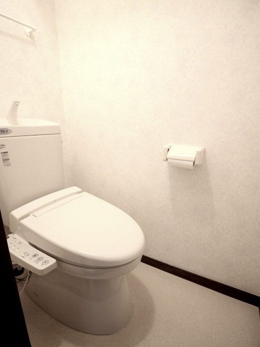 トイレ ア－バンテラス志木