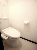 トイレ ア－バンテラス志木