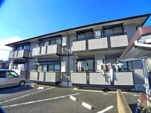 おゆみ野ハイツ
