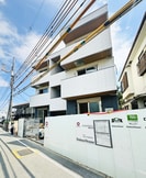 グラナーデ北小岩の外観