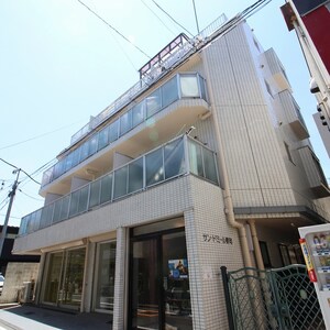 サンドミール要町