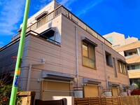 Ｈｏｕｓｅ　Ａｓ