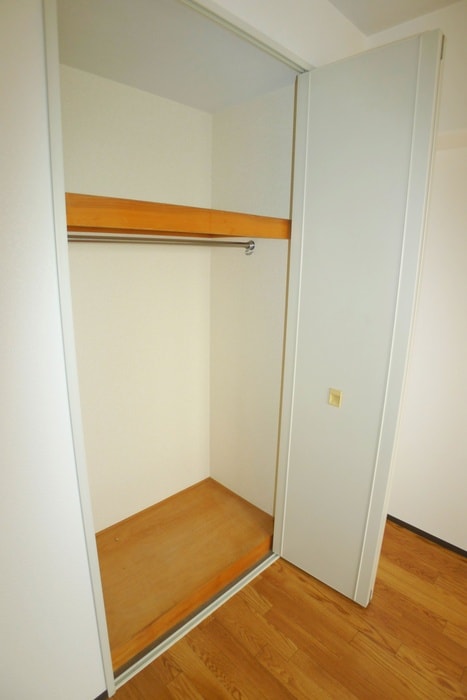 収納 クレストヒル中野木