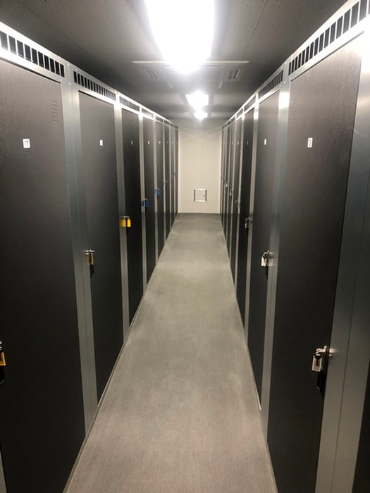 周辺環境 ｸﾞﾗﾝﾄﾞｩｰﾙﾌﾟﾚﾐｱﾑ代々木大山