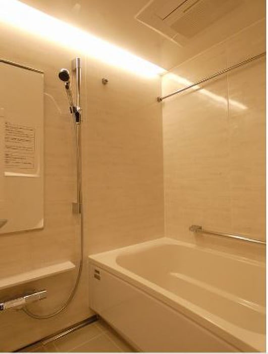 バス／シャワールーム等 ｸﾞﾗﾝﾄﾞｩｰﾙﾌﾟﾚﾐｱﾑ代々木大山