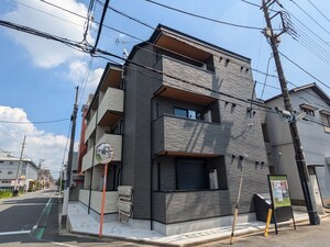 ｒｏｂｏｔ　ｈｏｍｅお花茶屋Ⅱ