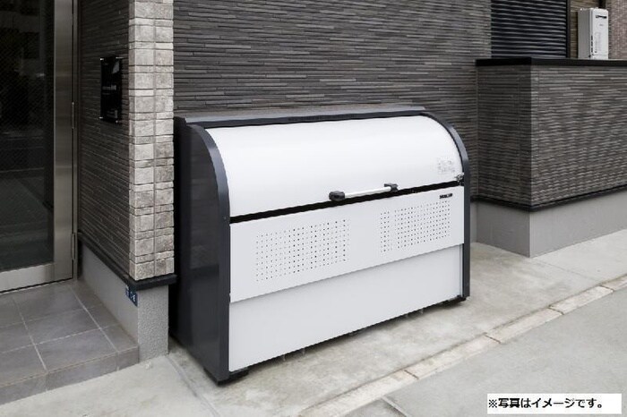 建物設備 ｒｏｂｏｔ　ｈｏｍｅお花茶屋Ⅱ