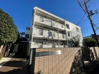 ディライト南烏山