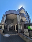 ＲＥＳＴＡひばりが丘の外観