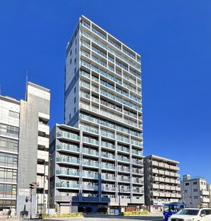 ライジングプレイス亀戸（914）