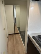 廊下 エルシーク上尾