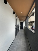 その他 エルシーク上尾