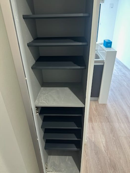 靴箱 エルシーク上尾