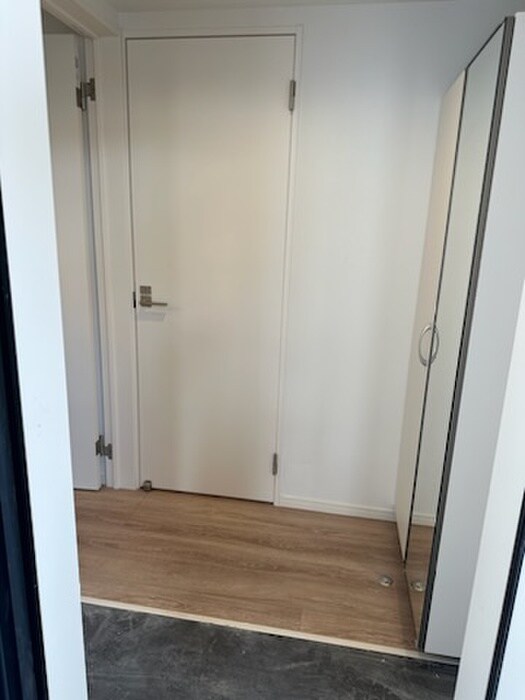 玄関 エルシーク上尾