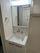 洗面 エルシーク上尾