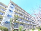 稲毛ﾌｧﾐｰﾙﾊｲﾂ16号棟(105)