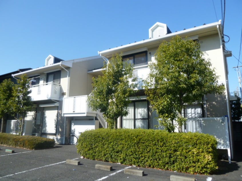 駐車場 野口コ－ポ１番館