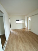 居室 野口コ－ポ１番館