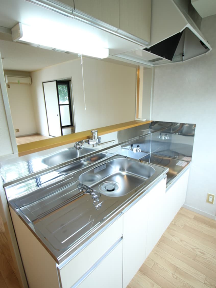 キッチン 野口コ－ポ１番館