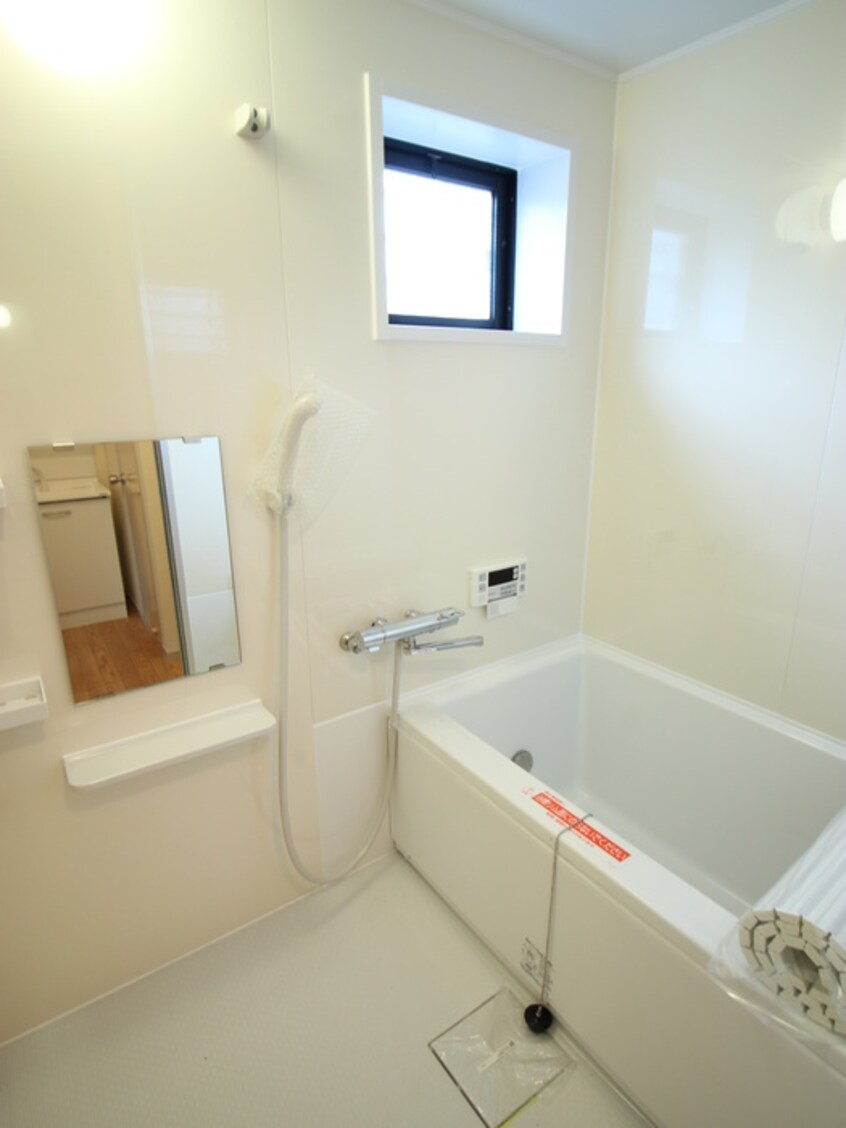 バス／シャワールーム等 野口コ－ポ１番館