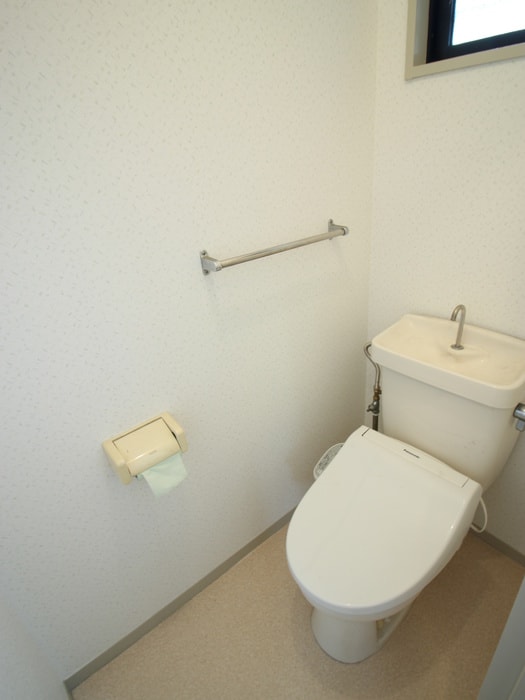 トイレ 野口コ－ポ１番館