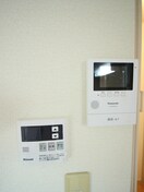 洗濯機置場 野口コ－ポ１番館