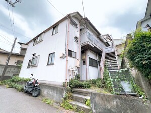 コーポかげやま