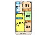 コンフォ－ル瑞江Ⅱ 3LDKの間取り