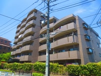 コンフォ－ル瑞江Ⅱ