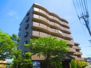 外観写真 コンフォ－ル瑞江Ⅱ