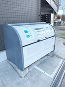 建物設備 ＡＬＬＩＥＲ　ＰＡＲＫ藤沢
