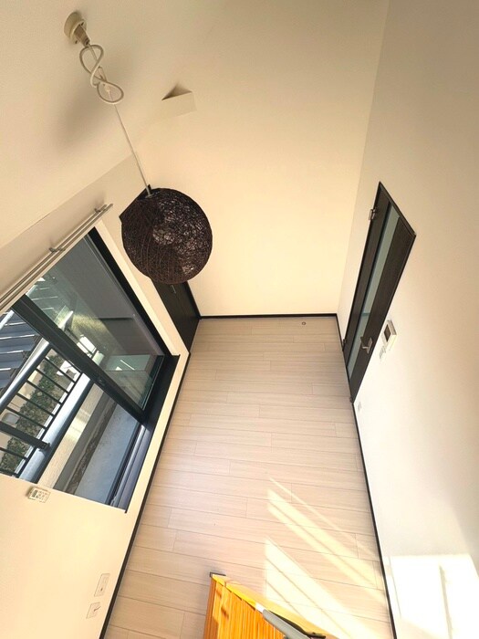 居室 ＡＬＬＩＥＲ　ＰＡＲＫ藤沢