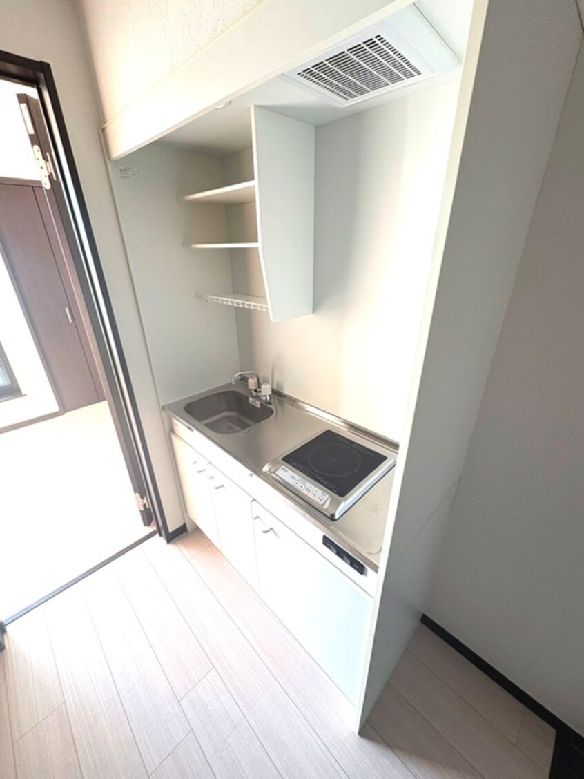 キッチン ＡＬＬＩＥＲ　ＰＡＲＫ藤沢