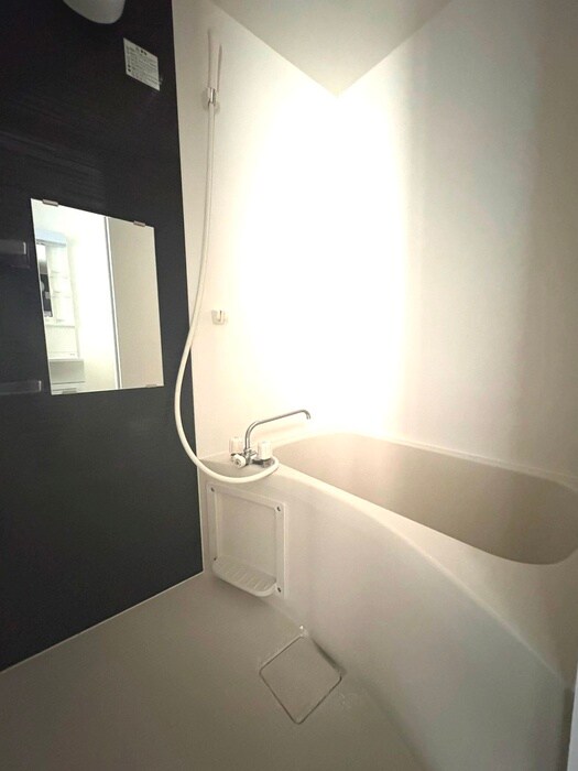 バス／シャワールーム等 ＡＬＬＩＥＲ　ＰＡＲＫ藤沢