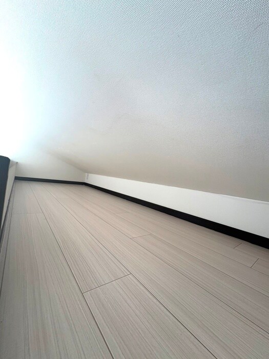 居室 ＡＬＬＩＥＲ　ＰＡＲＫ藤沢